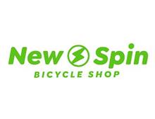 NEW SPIN BICYCLE SHOP