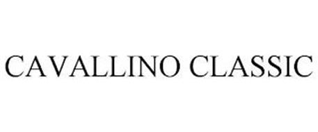 CAVALLINO CLASSIC