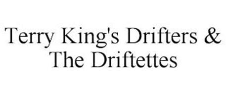 TERRY KING'S DRIFTERS & THE DRIFTETTES