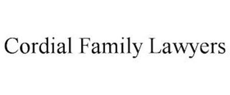 CORDIAL FAMILY LAWYERS