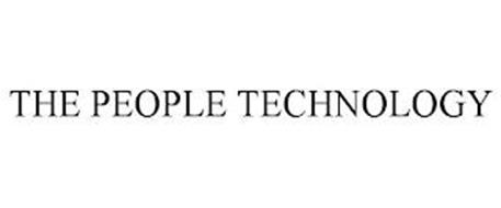 THE PEOPLE TECHNOLOGY