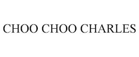 CHOO CHOO CHARLES