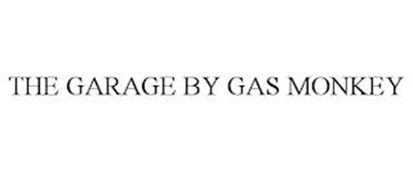 THE GARAGE BY GAS MONKEY