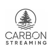 CARBON STREAMING