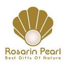ROSARIN PEARL BEST GIFTS OF NATURE