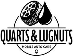 QUARTS & LUGNUTS MOBILE AUTO CARE
