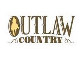 OUTLAW COUNTRY