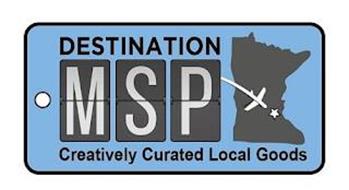 DESTINATION MSP CREATIVELY CURATED LOCALGOODS