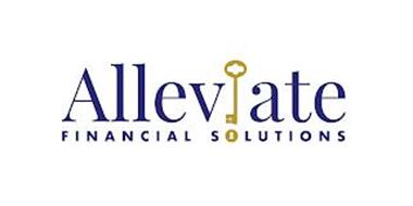 ALLEVIATE FINANCIAL SOLUTIONS