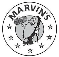 MARVIN'S