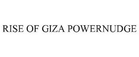 RISE OF GIZA POWERNUDGE
