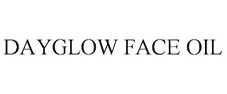 DAYGLOW FACE OIL