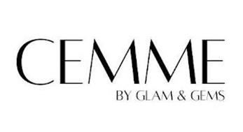 CEMME BY GLAM & GEMS
