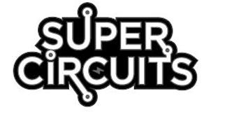 SUPER CIRCUITS