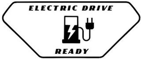 ELECTRIC DRIVE READY