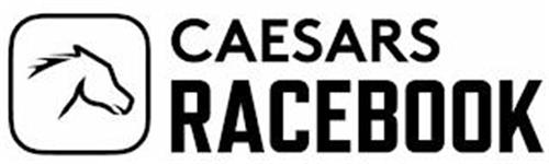 CAESARS RACEBOOK