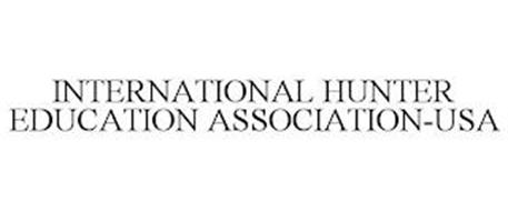 INTERNATIONAL HUNTER EDUCATION ASSOCIATION U.S.A.