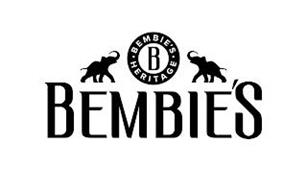 ·BEMBIE'S· HERITAGE B BEMBIE'S