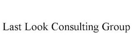 LAST LOOK CONSULTING GROUP