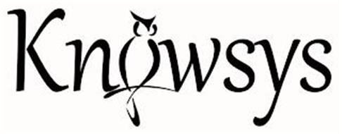 KNOWSYS