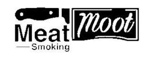 MEAT MOOT SMOKING