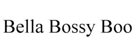 BELLA BOSSY BOO