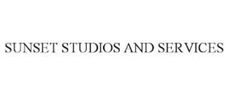 SUNSET STUDIOS AND SERVICES