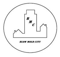BMC BLOW MOLD CITY