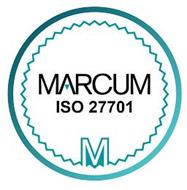 MARCUM ISO 27701 M