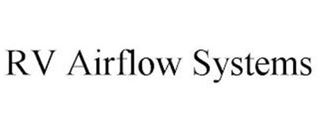 RV AIRFLOW SYSTEMS
