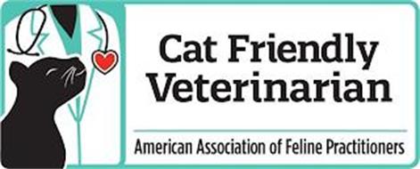 CAT FRIENDLY VETERINARIAN AMERICAN ASSOCIATION OF FELINE PRACTITIONERS
