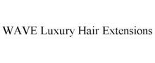 WAVE LUXURY HAIR EXTENSIONS