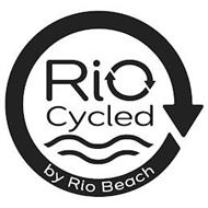 RIO CYCLED BY RIO BEACH