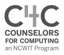 C4C COUNSELORS FOR COMPUTING AN NCWIT PROGRAM