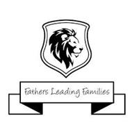 FATHERS LEADING FAMILIES
