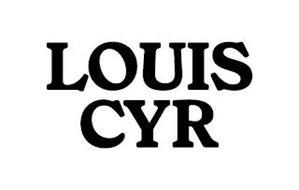 LOUIS CYR