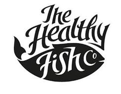 THE HEALTHY FISH CO