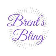BRENT'S BLING