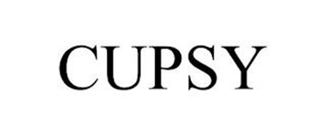 CUPSY