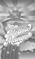HAPPY FRUIT MELLOW MANGO