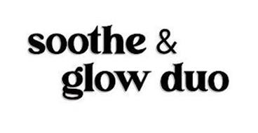 SOOTHE & GLOW DUO