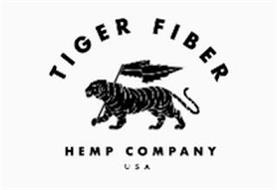 TIGER FIBER HEMP COMPANY USA