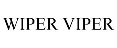 WIPER VIPER