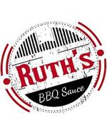RUTH'S BBQ SAUCE