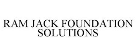 RAM JACK FOUNDATION SOLUTIONS