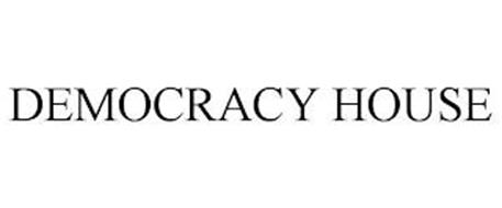 DEMOCRACY HOUSE