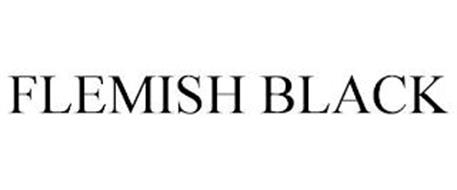 FLEMISH BLACK