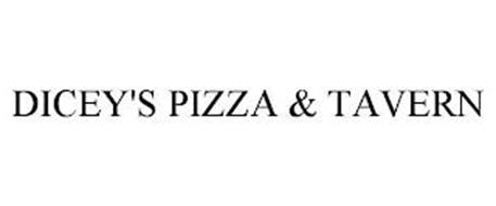 DICEY'S PIZZA & TAVERN