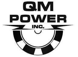 QM POWER INC.