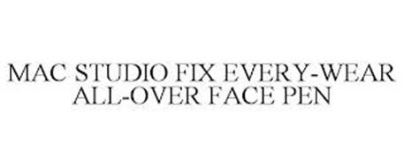 MAC STUDIO FIX EVERY-WEAR ALL-OVER FACE PEN